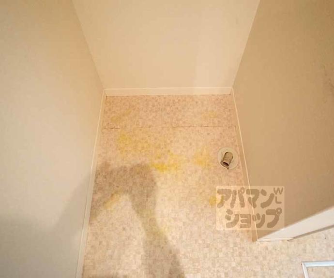 【ＮＩＰＯＴＥ（ニポーテ）】間取