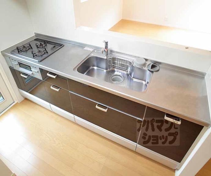 【ＮＩＰＯＴＥ（ニポーテ）】間取