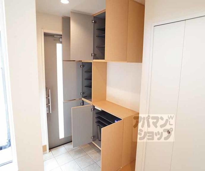 【ＮＩＰＯＴＥ（ニポーテ）】間取