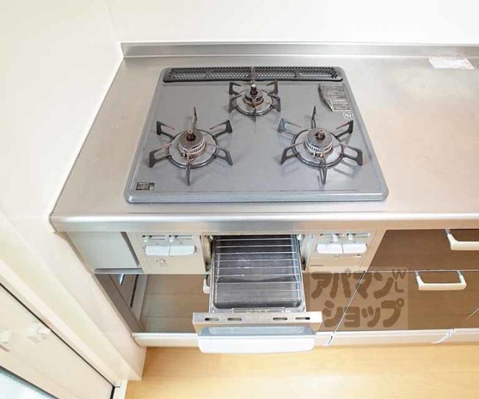 【ＮＩＰＯＴＥ（ニポーテ）】間取