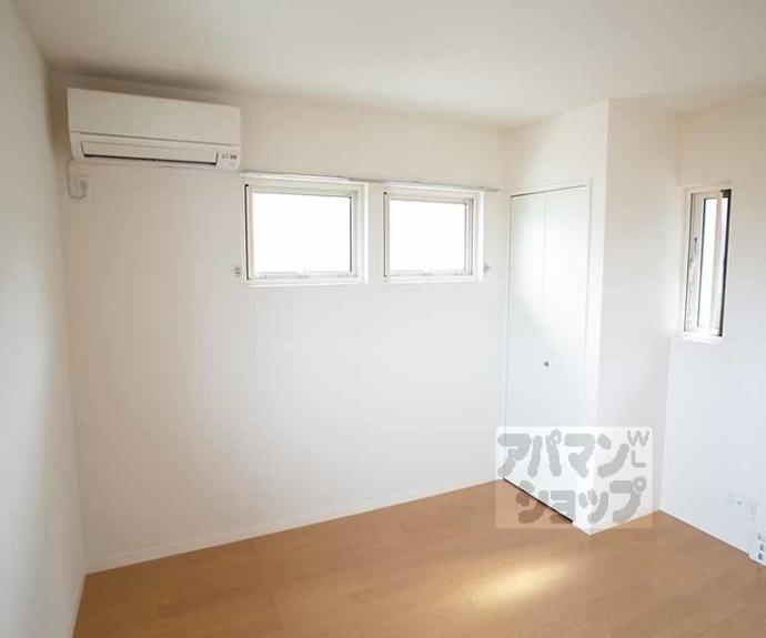 【ＮＩＰＯＴＥ（ニポーテ）】間取