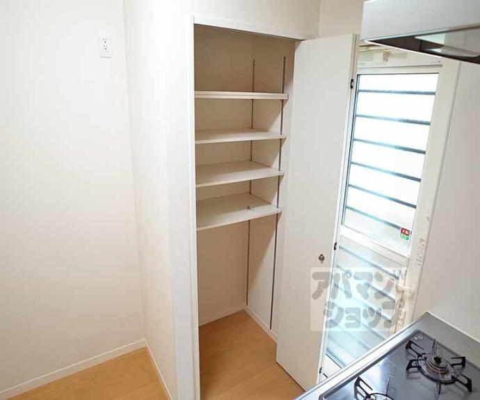 【ＮＩＰＯＴＥ（ニポーテ）】間取