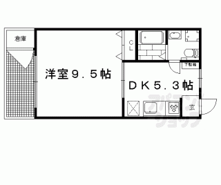 【ハイツサン】