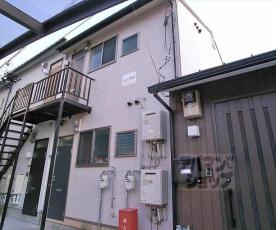 ハイツサン：間取図