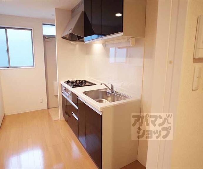 【ハイツサン】間取