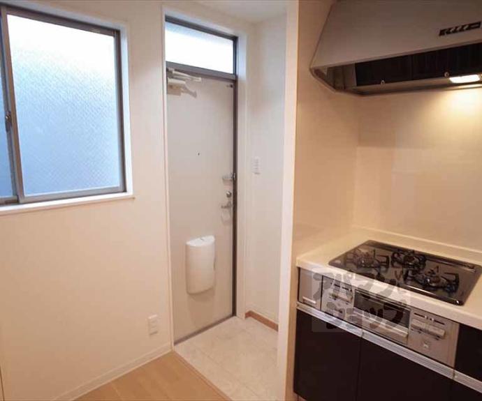 【ハイツサン】間取