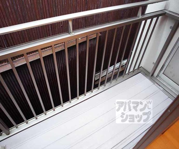 【ハイツサン】間取