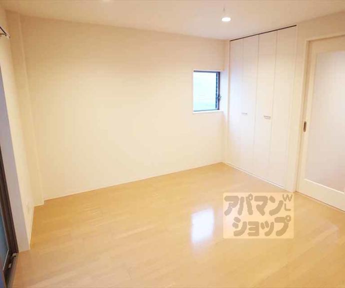 【ハイツサン】間取