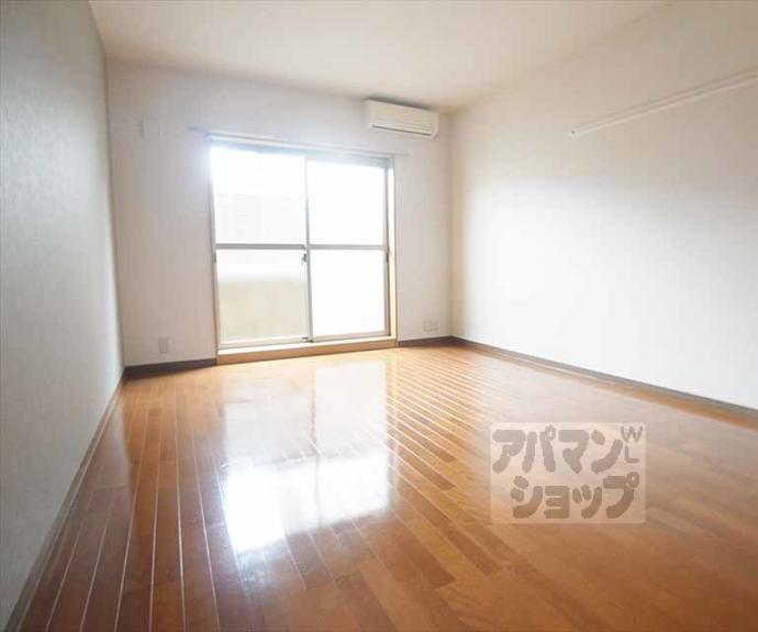 【カノン修学院】間取