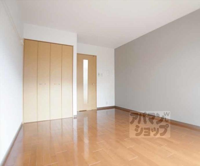 【カノン修学院】間取