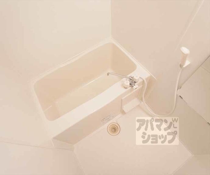 【カノン修学院】間取