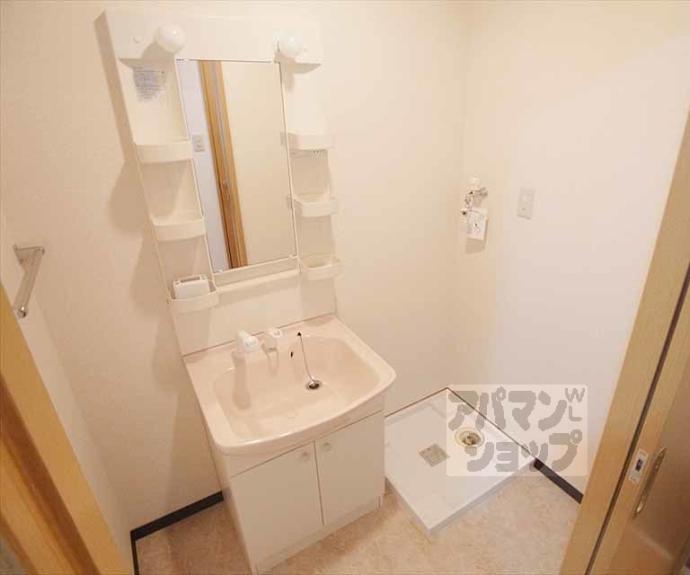 【カノン修学院】間取