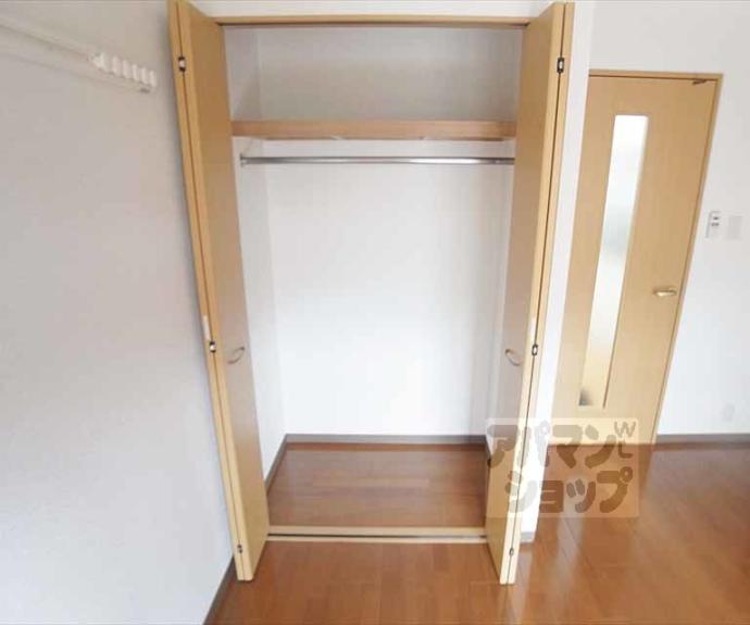 【カノン修学院】間取