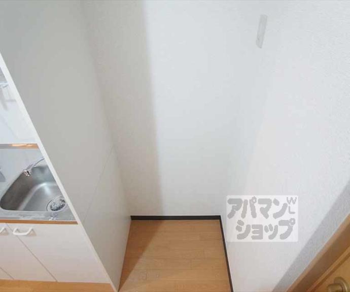 【カノン修学院】間取