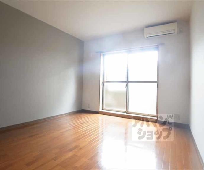 【カノン修学院】間取