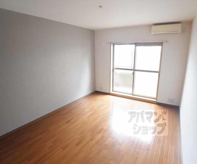 【カノン修学院】間取