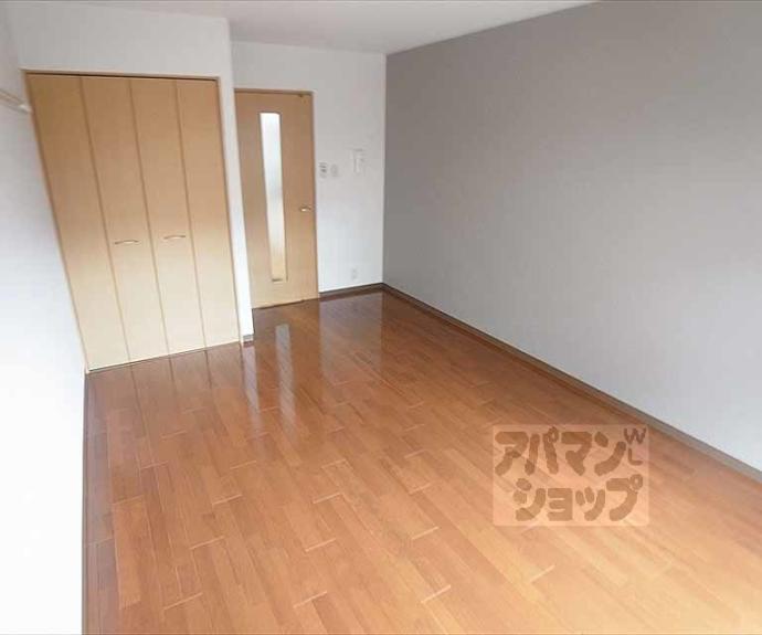 【カノン修学院】間取