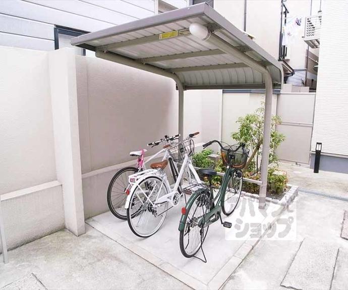 【マサール吉田】間取