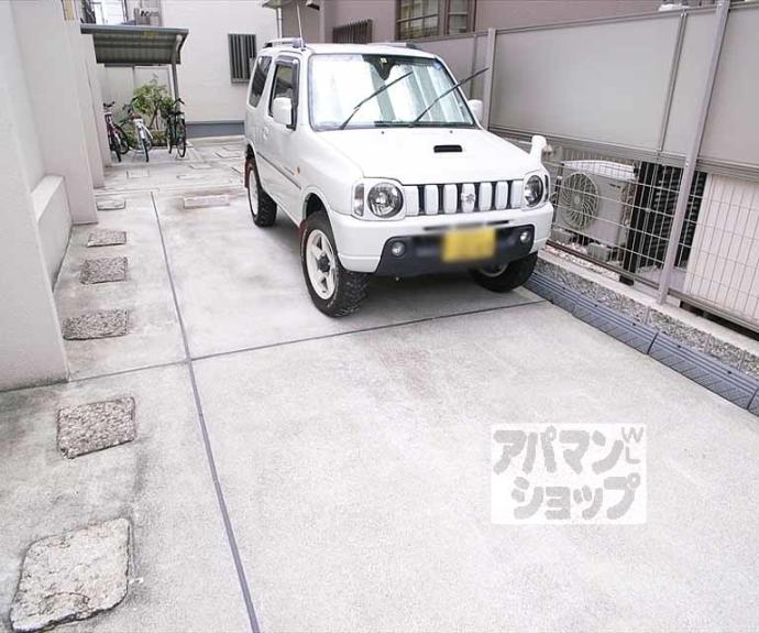 【マサール吉田】間取