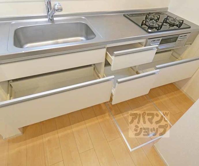 【マサール吉田】間取