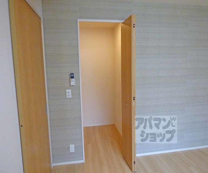 【レジーナフィオレンツァ】間取