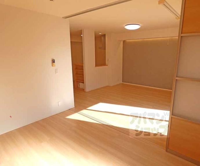 【レジーナフィオレンツァ】間取