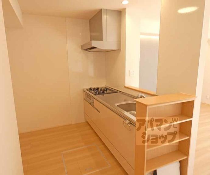 【レジーナフィオレンツァ】間取