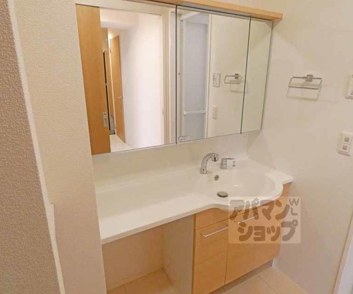 【レジーナフィオレンツァ】間取