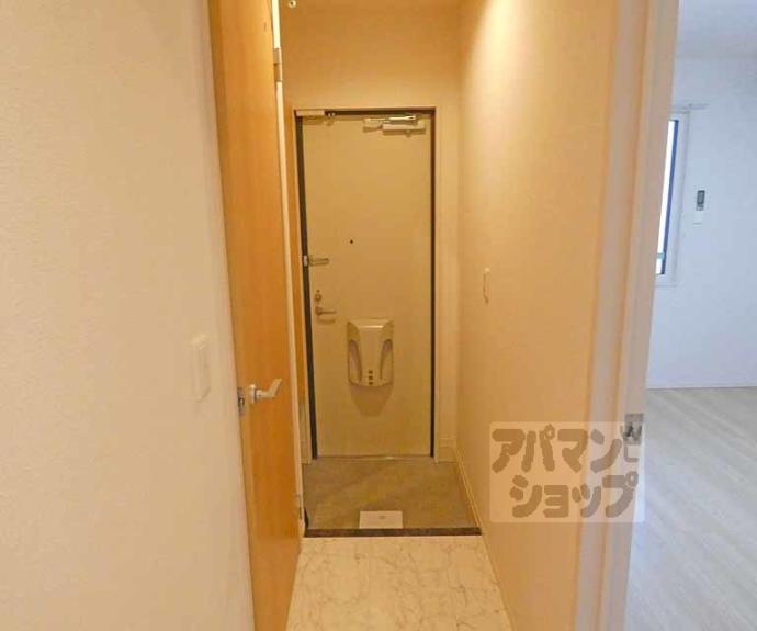 【レジーナフィオレンツァ】間取