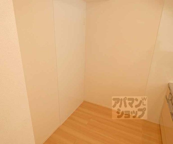 【レジーナフィオレンツァ】間取