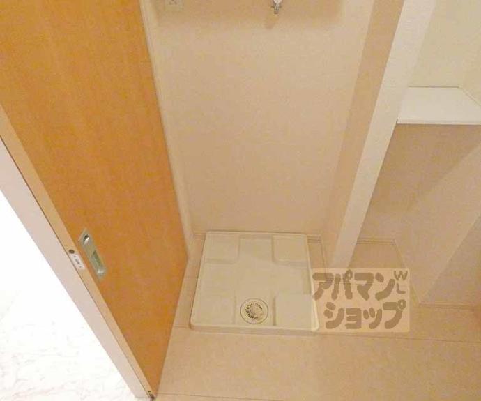 【レジーナフィオレンツァ】間取