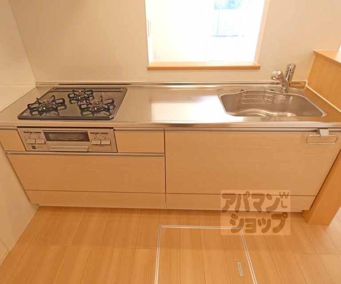 【レジーナフィオレンツァ】間取