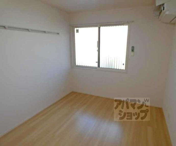 【レジーナフィオレンツァ】間取