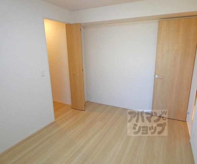 【レジーナフィオレンツァ】間取