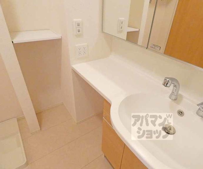 【レジーナフィオレンツァ】間取