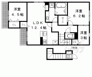 【レジーナフィオレンツァ】