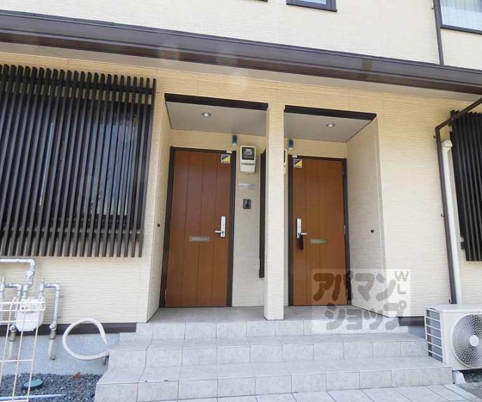 【レジーナフィオレンツァ】間取