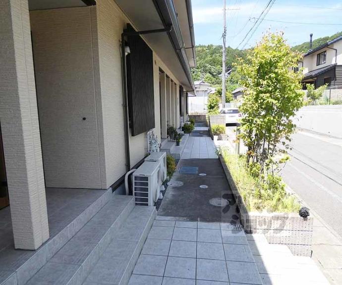 【レジーナフィオレンツァ】間取