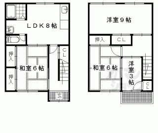 【リブ東浦】