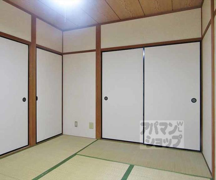【リブ東浦】間取