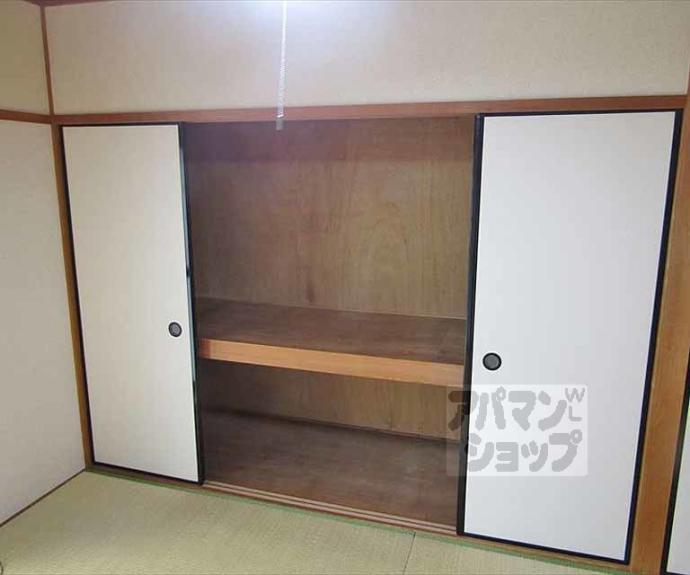 【リブ東浦】間取