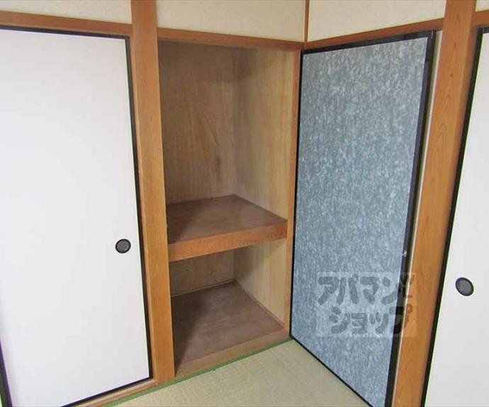 【リブ東浦】間取