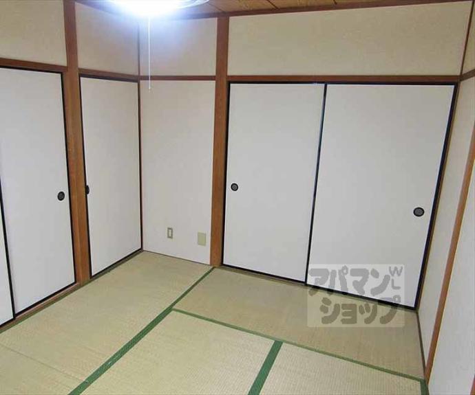 【リブ東浦】間取