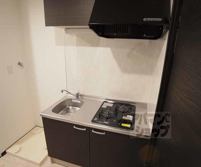 【京ＯＨＢＵⅦ】間取