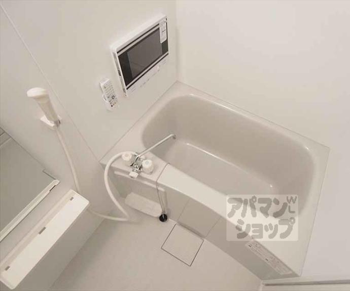 【京ＯＨＢＵⅦ】間取