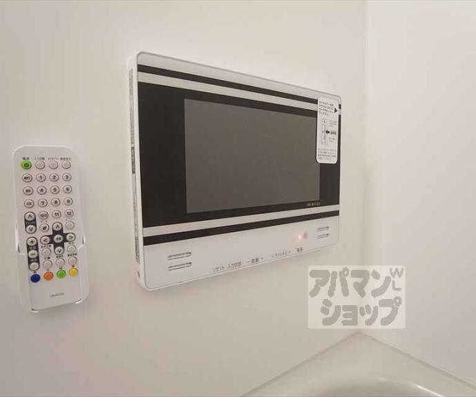 【京ＯＨＢＵⅦ】間取