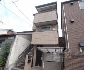 Ｓａｎｓａｒａ　ｉ：間取図