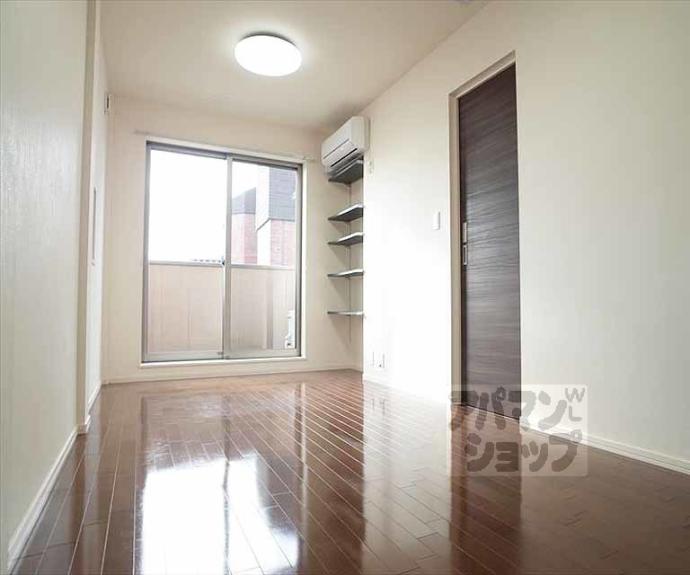 【Ｓａｎｓａｒａ　ｉ】間取