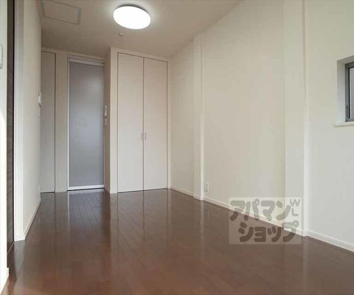 【Ｓａｎｓａｒａ　ｉ】間取