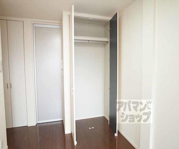 【Ｓａｎｓａｒａ　ｉ】間取